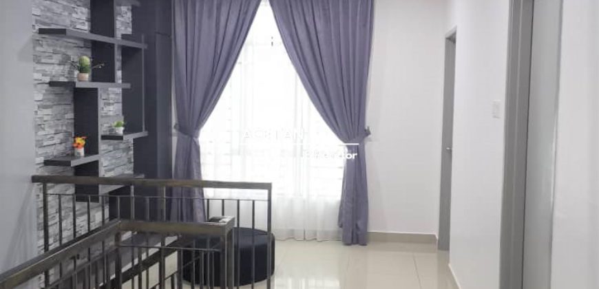 Taman Pulai Hijauan,