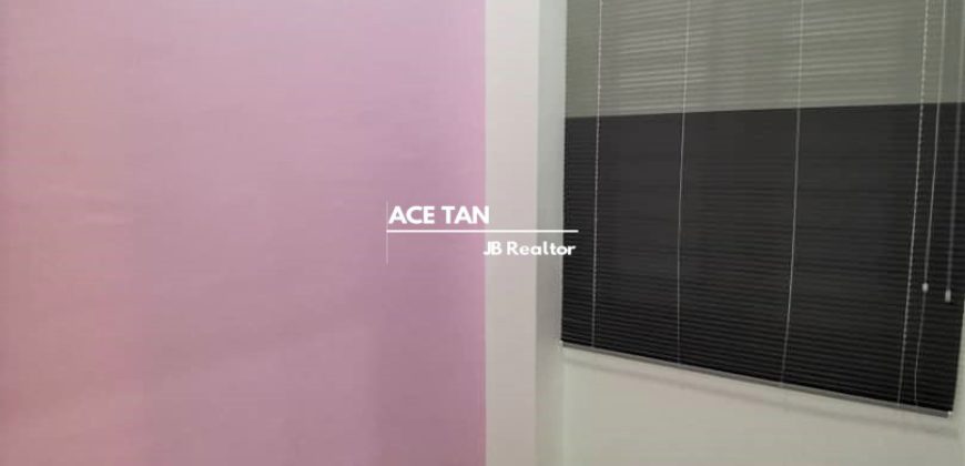 Taman Pulai Hijauan,