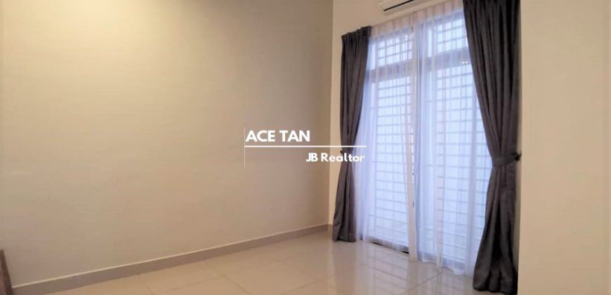 Taman Pulai Hijauan,