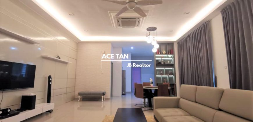 Taman Pulai Hijauan,