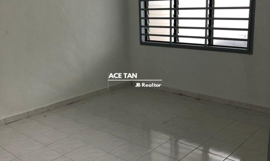 Skudai Baru Skudai Baru
