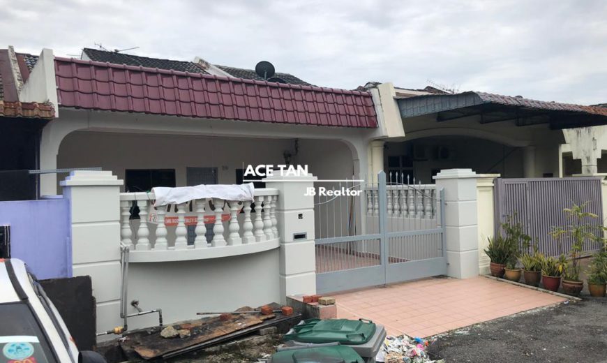 Skudai Baru Skudai Baru