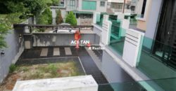 Taman Skudai Indah 2 Taman Skudai Indah 2