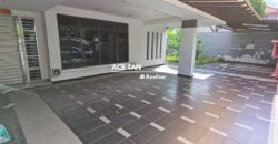 Taman Skudai Indah 2 Taman Skudai Indah 2