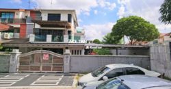 Taman Skudai Indah 2 Taman Skudai Indah 2