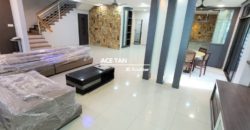 Taman Skudai Indah 2 Taman Skudai Indah 2