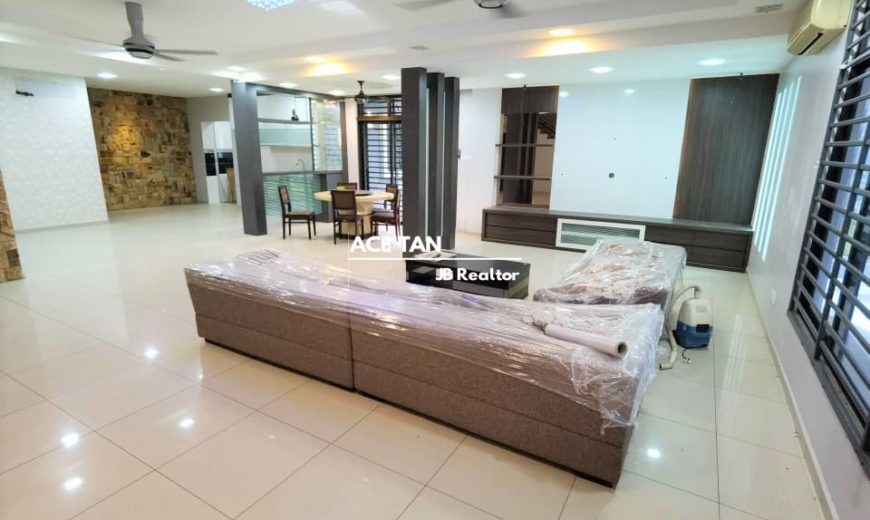 Taman Skudai Indah 2 Taman Skudai Indah 2