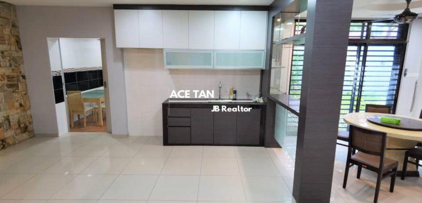 Taman Skudai Indah 2 Taman Skudai Indah 2