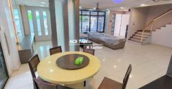 Taman Skudai Indah 2 Taman Skudai Indah 2