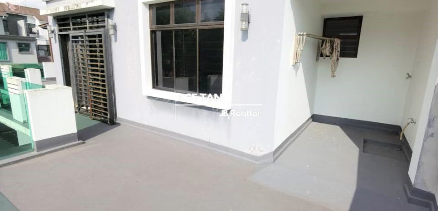 Taman Skudai Indah 2 Taman Skudai Indah 2