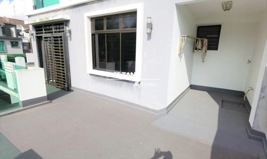 Taman Skudai Indah 2 Taman Skudai Indah 2