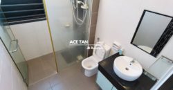 Taman Skudai Indah 2 Taman Skudai Indah 2