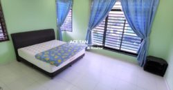 Taman Skudai Indah 2 Taman Skudai Indah 2