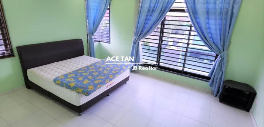 Taman Skudai Indah 2 Taman Skudai Indah 2
