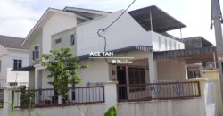 Taman Scientex Senai