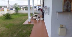 Taman Scientex Senai