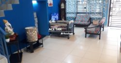 Taman Scientex Senai