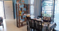 Taman Scientex Senai