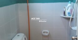 Taman Scientex Senai