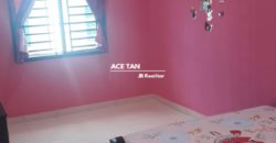 Taman Scientex Senai