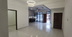 Desa Tebrau, Johor Bharu Desa Tebrau, Johor Bharu