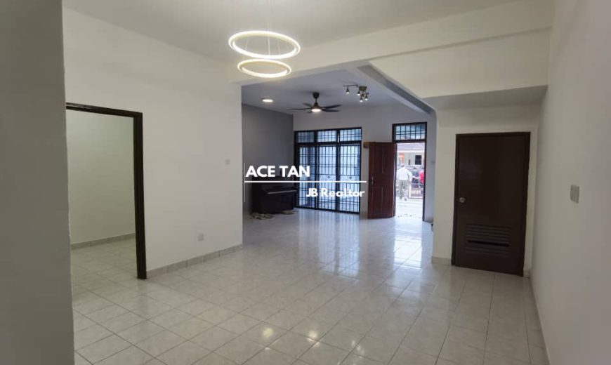 Desa Tebrau, Johor Bharu Desa Tebrau, Johor Bharu