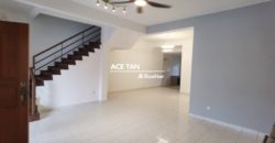 Desa Tebrau, Johor Bharu Desa Tebrau, Johor Bharu