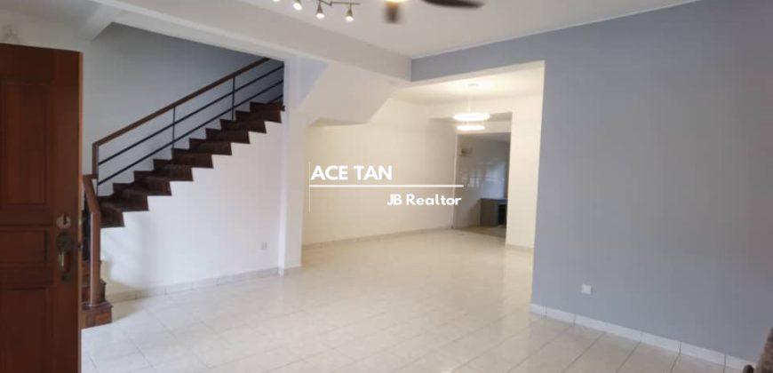 Desa Tebrau, Johor Bharu Desa Tebrau, Johor Bharu