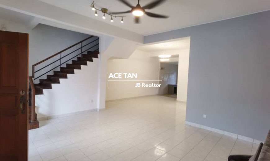 Desa Tebrau, Johor Bharu Desa Tebrau, Johor Bharu