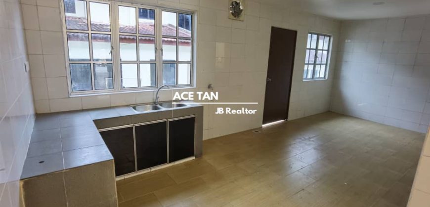 Desa Tebrau, Johor Bharu Desa Tebrau, Johor Bharu