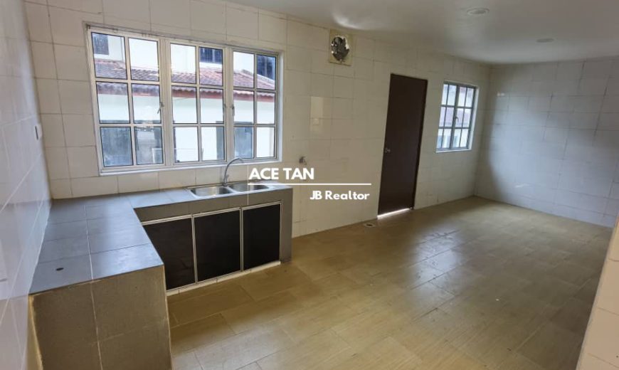 Desa Tebrau, Johor Bharu Desa Tebrau, Johor Bharu