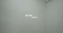 Desa Tebrau, Johor Bharu Desa Tebrau, Johor Bharu