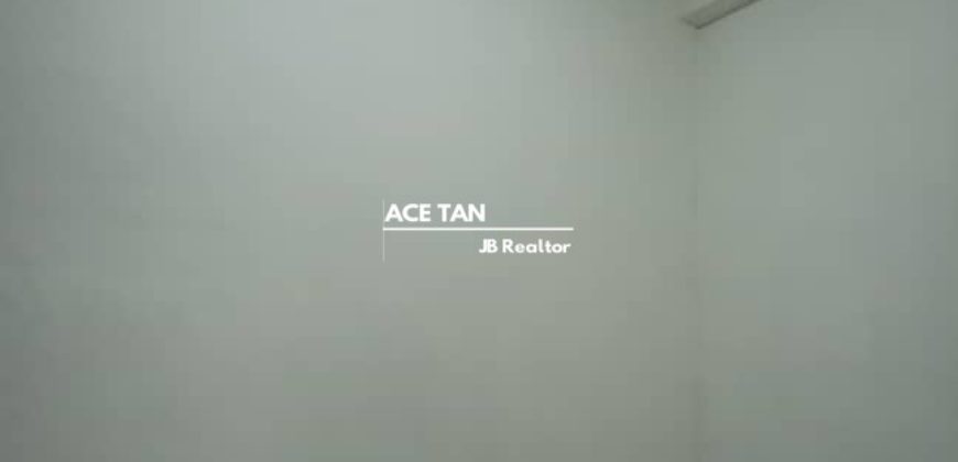 Desa Tebrau, Johor Bharu Desa Tebrau, Johor Bharu