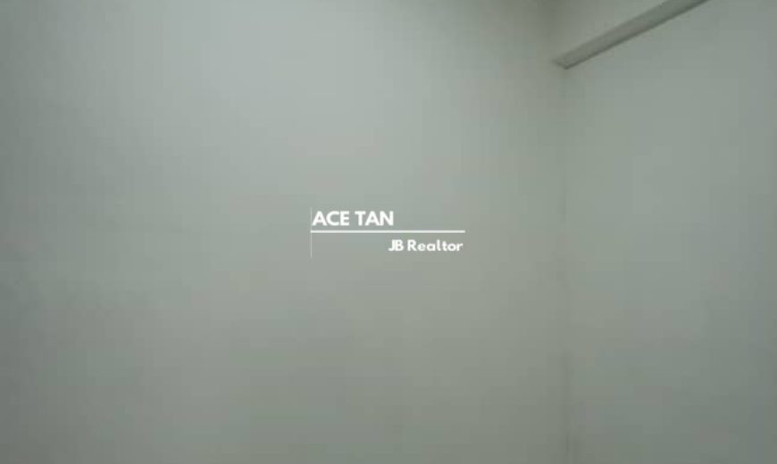 Desa Tebrau, Johor Bharu Desa Tebrau, Johor Bharu