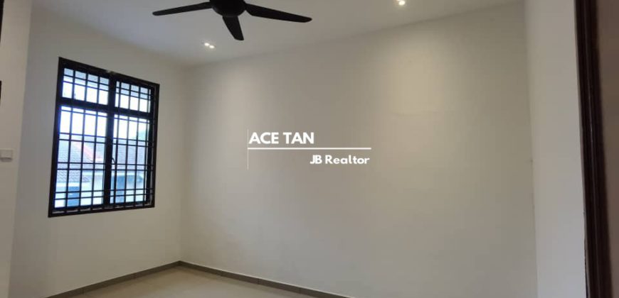 Desa Tebrau, Johor Bharu Desa Tebrau, Johor Bharu