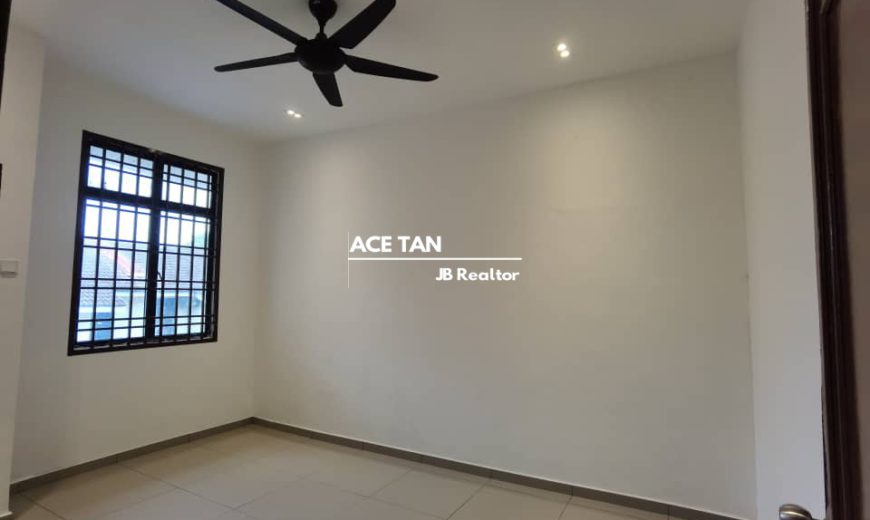 Desa Tebrau, Johor Bharu Desa Tebrau, Johor Bharu