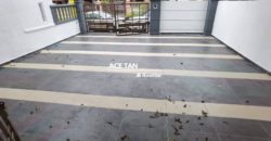 Desa Tebrau, Johor Bharu Desa Tebrau, Johor Bharu