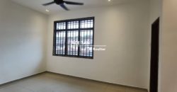 Desa Tebrau, Johor Bharu Desa Tebrau, Johor Bharu