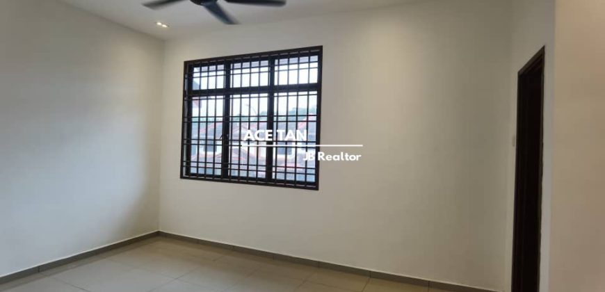 Desa Tebrau, Johor Bharu Desa Tebrau, Johor Bharu