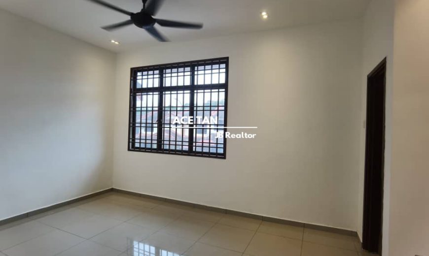 Desa Tebrau, Johor Bharu Desa Tebrau, Johor Bharu