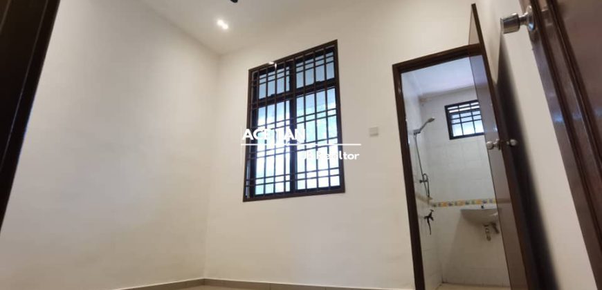 Desa Tebrau, Johor Bharu Desa Tebrau, Johor Bharu