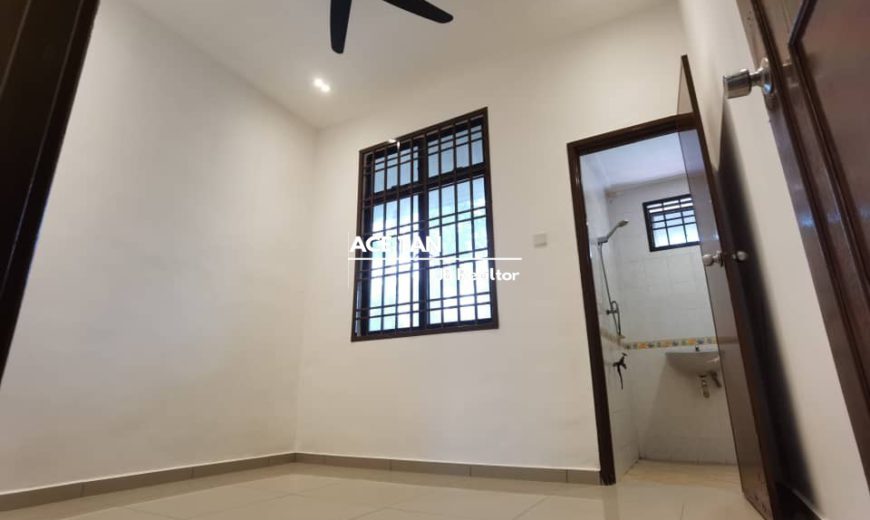 Desa Tebrau, Johor Bharu Desa Tebrau, Johor Bharu