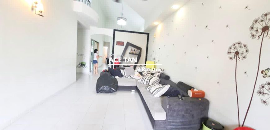 Taman Impian Emas, Skudai Taman Impian Emas, Skudai