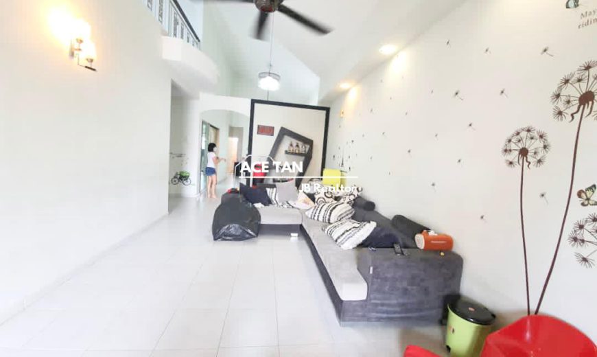 Taman Impian Emas, Skudai Taman Impian Emas, Skudai