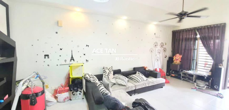 Taman Impian Emas, Skudai Taman Impian Emas, Skudai