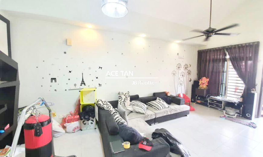 Taman Impian Emas, Skudai Taman Impian Emas, Skudai