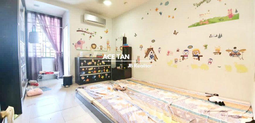 Taman Impian Emas, Skudai Taman Impian Emas, Skudai