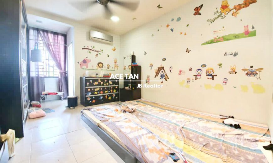 Taman Impian Emas, Skudai Taman Impian Emas, Skudai