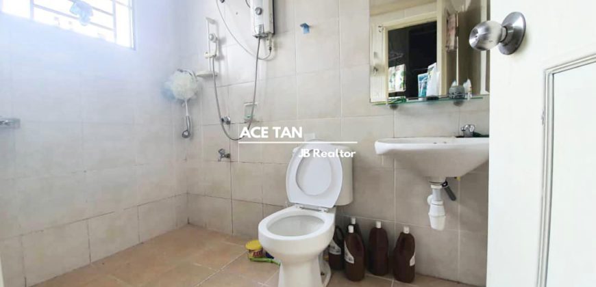 Taman Impian Emas, Skudai Taman Impian Emas, Skudai