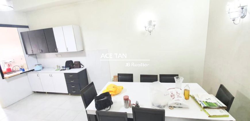 Taman Impian Emas, Skudai Taman Impian Emas, Skudai